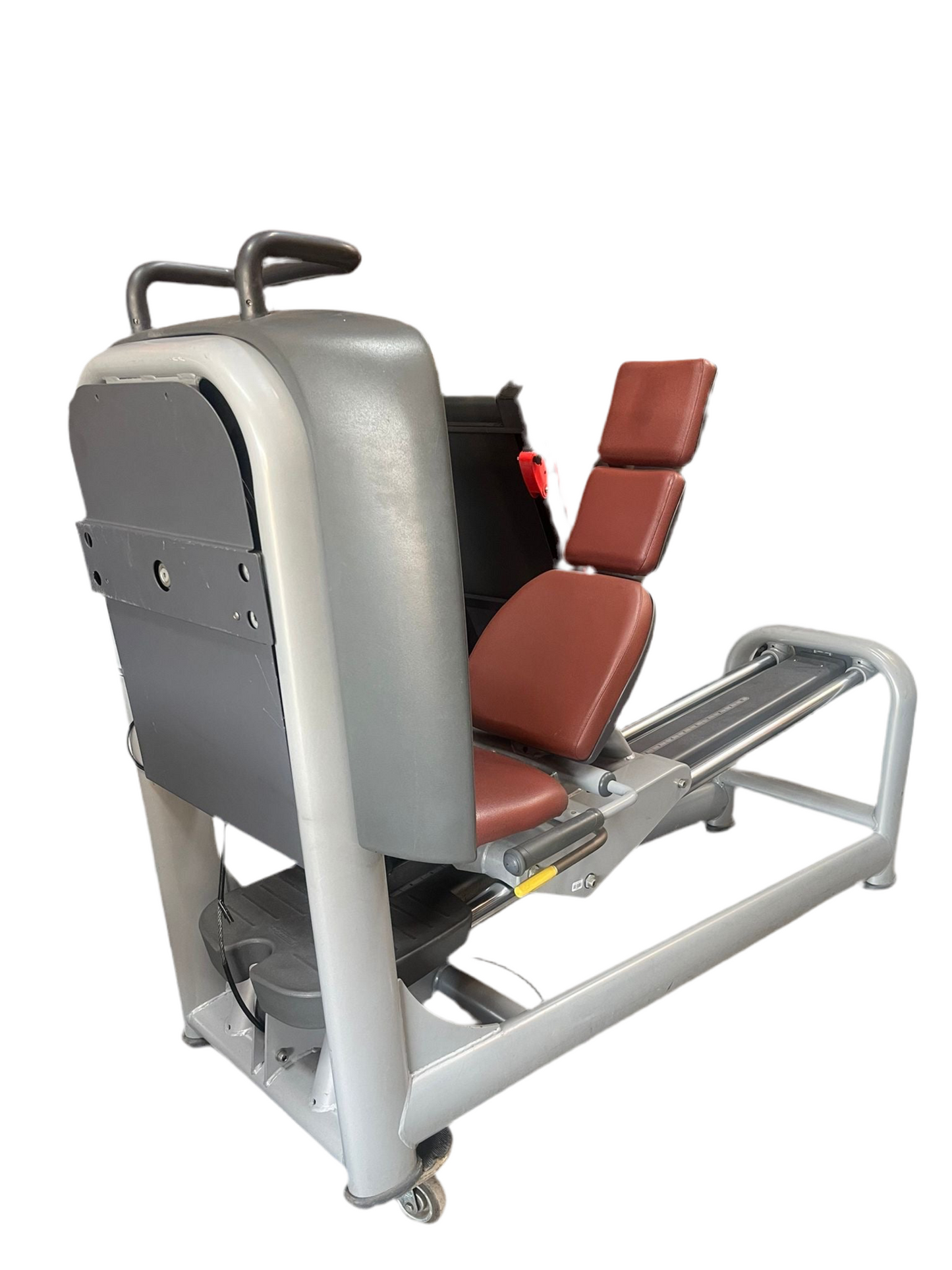 Technogym Selection Line Seated Leg Press