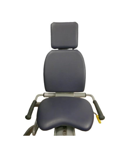 Technogym Selection Line Leg Curl