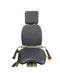 Technogym Selection Line Leg Curl