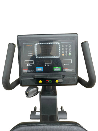 Commercial recumbent Bike