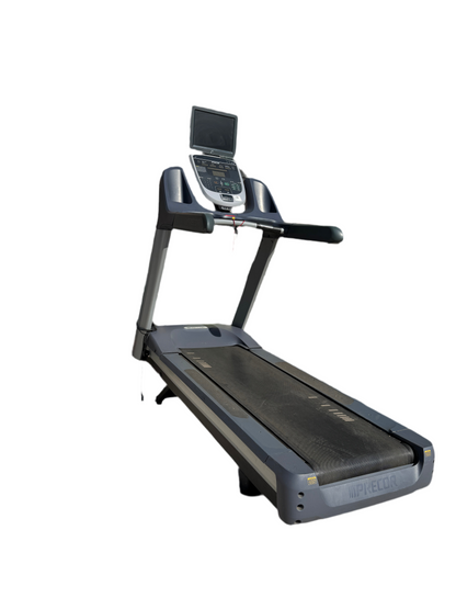 PRECOR TRM 885 Commercial treadmill