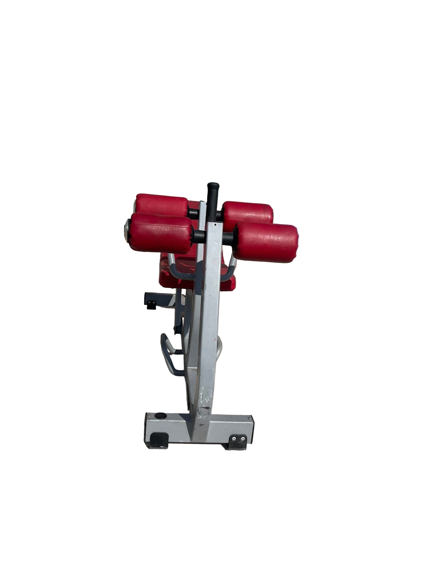 TECHNOGYM PURE ADJUSTABLE DECLINE/AB CRUNCH – RED