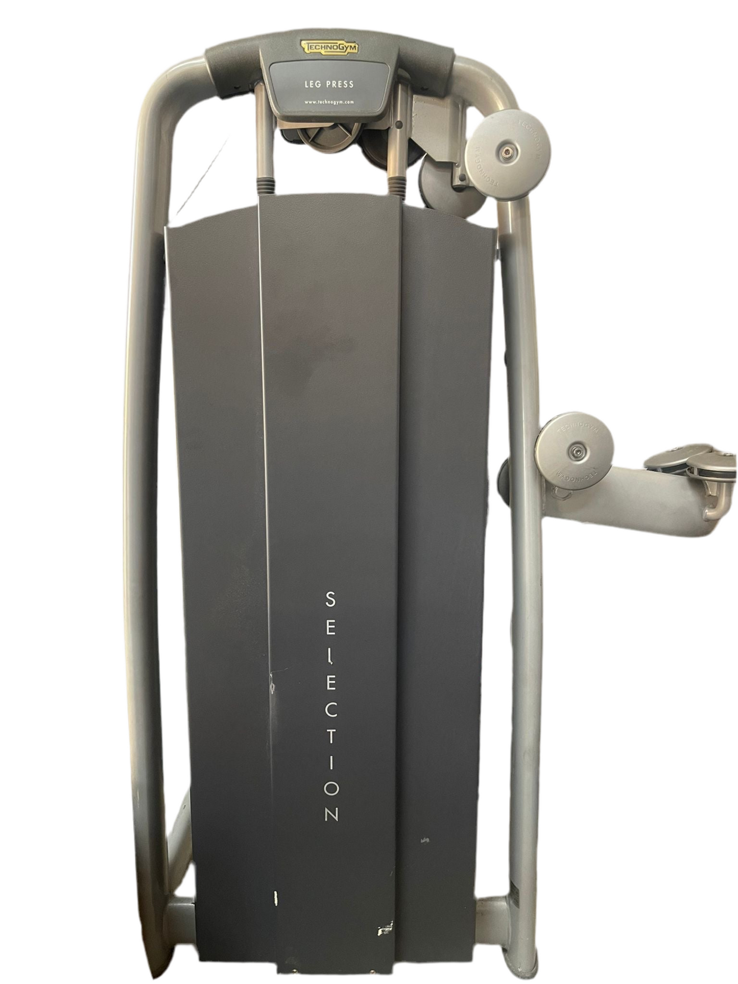 Technogym Selection Line Seated Leg Press