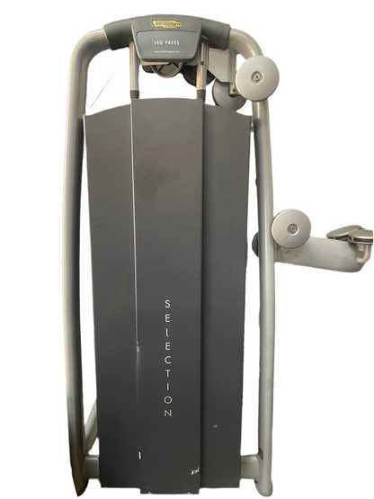 Technogym Selection Line Seated Leg Press