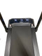 Googo 2-in-1 Folding Under Desk Motorised Treadmill with remote Control - 12KPH Max Speed