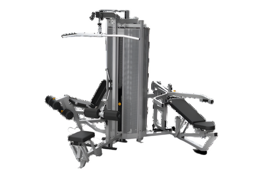 Matrix G1-MG30 3-Stack Multi-Gym