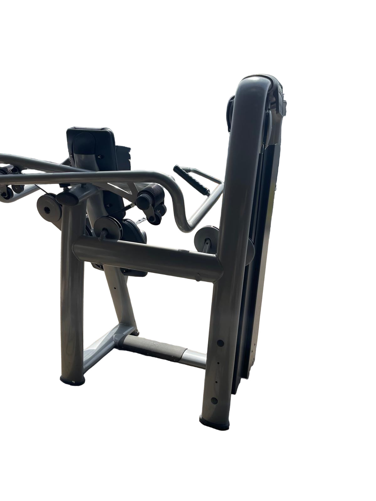 Technogym selection Line shoulder press