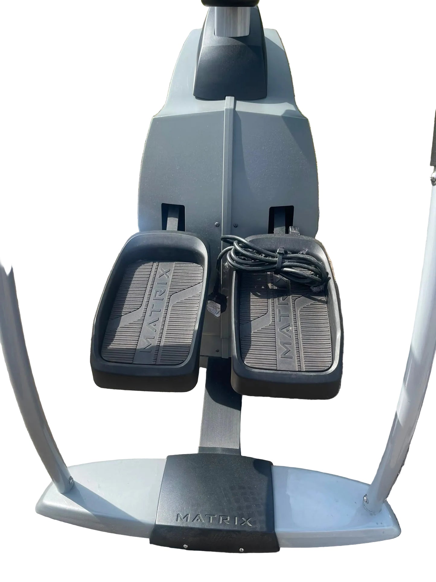 Matrix Endurance Stepper – Commercial Grade Stair Climber