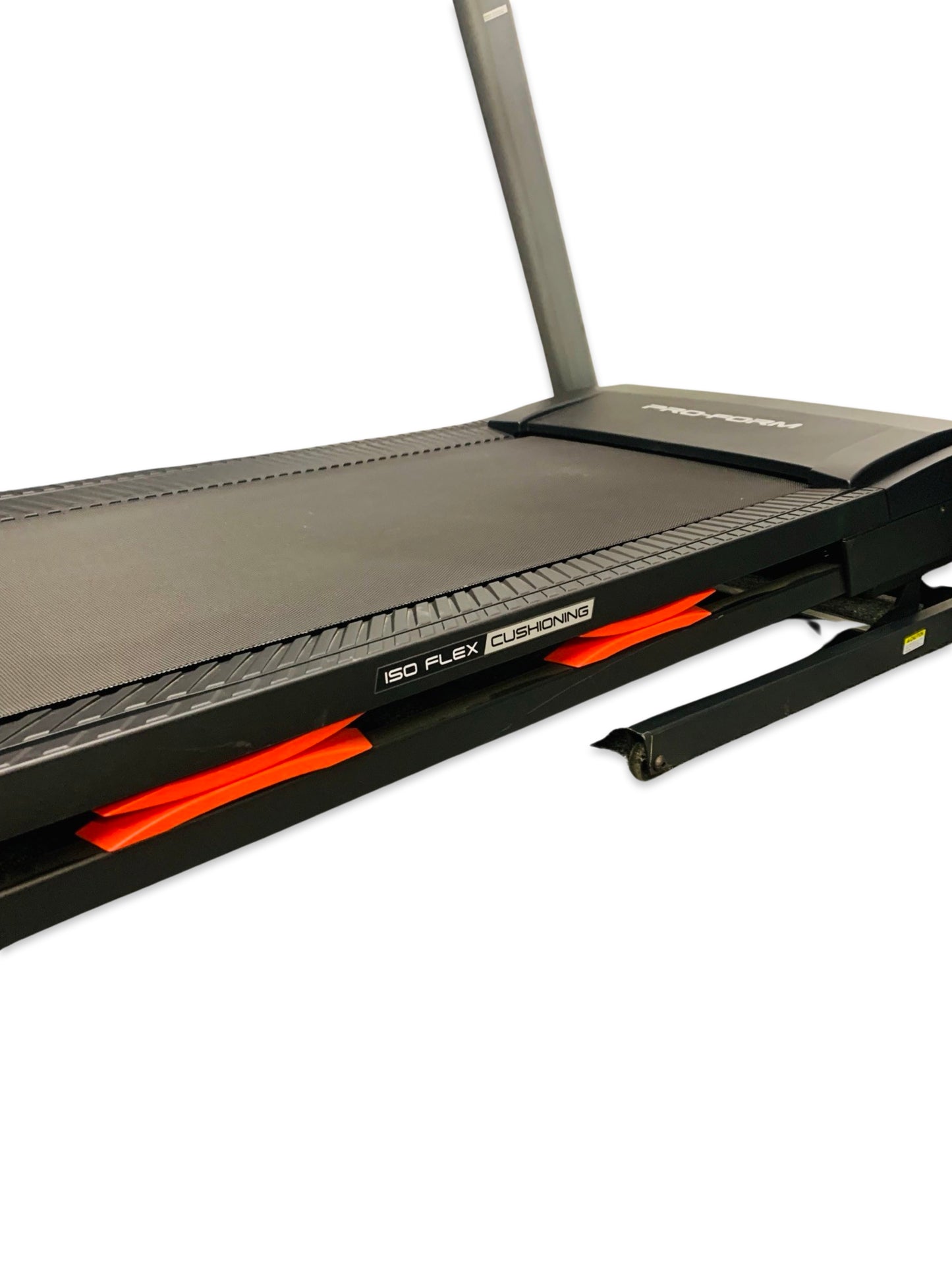 Proform Carbon T7 Folding Motorised Treadmill/ Running Machine