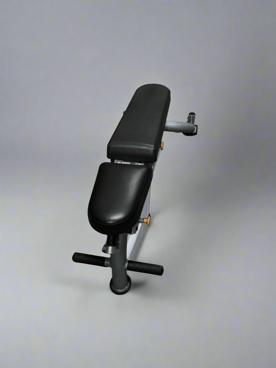 Matrix Aura G3 Adjustable Incline Bench– My Fitness Junction