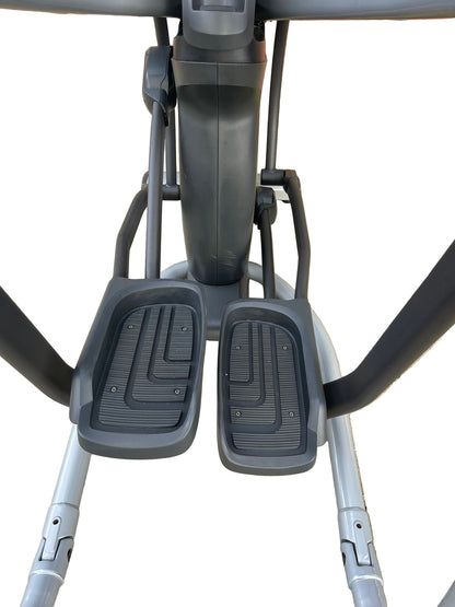 Matrix E3X Elliptical Cross trainer Commercial