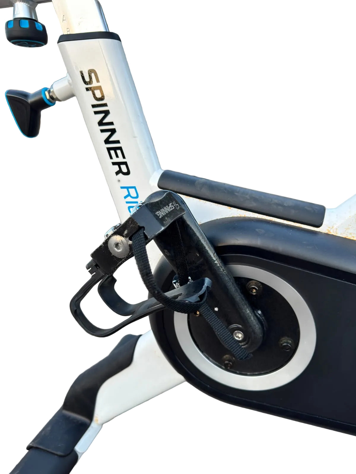 PRECOR Spinner Ride Indoor Cycling Bikes – Save on Bundles