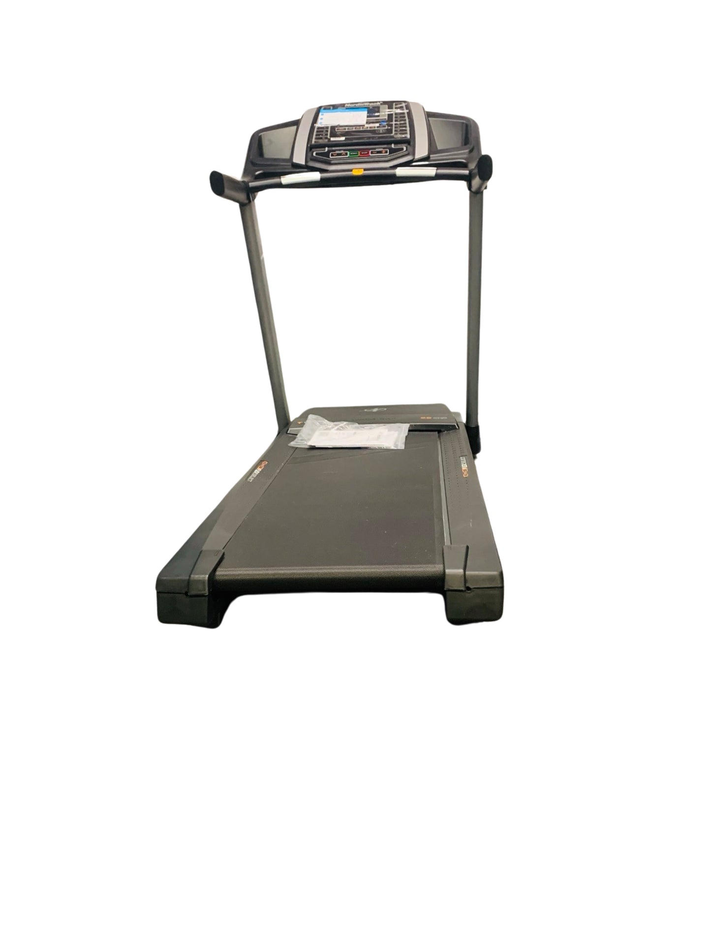 Nordictrack T6.5s Folding Motorised Treadmill With Autoincline