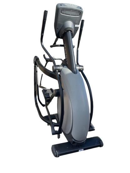 Matrix Fitness Commercial A3xe Ascent Trainer With LED Screen