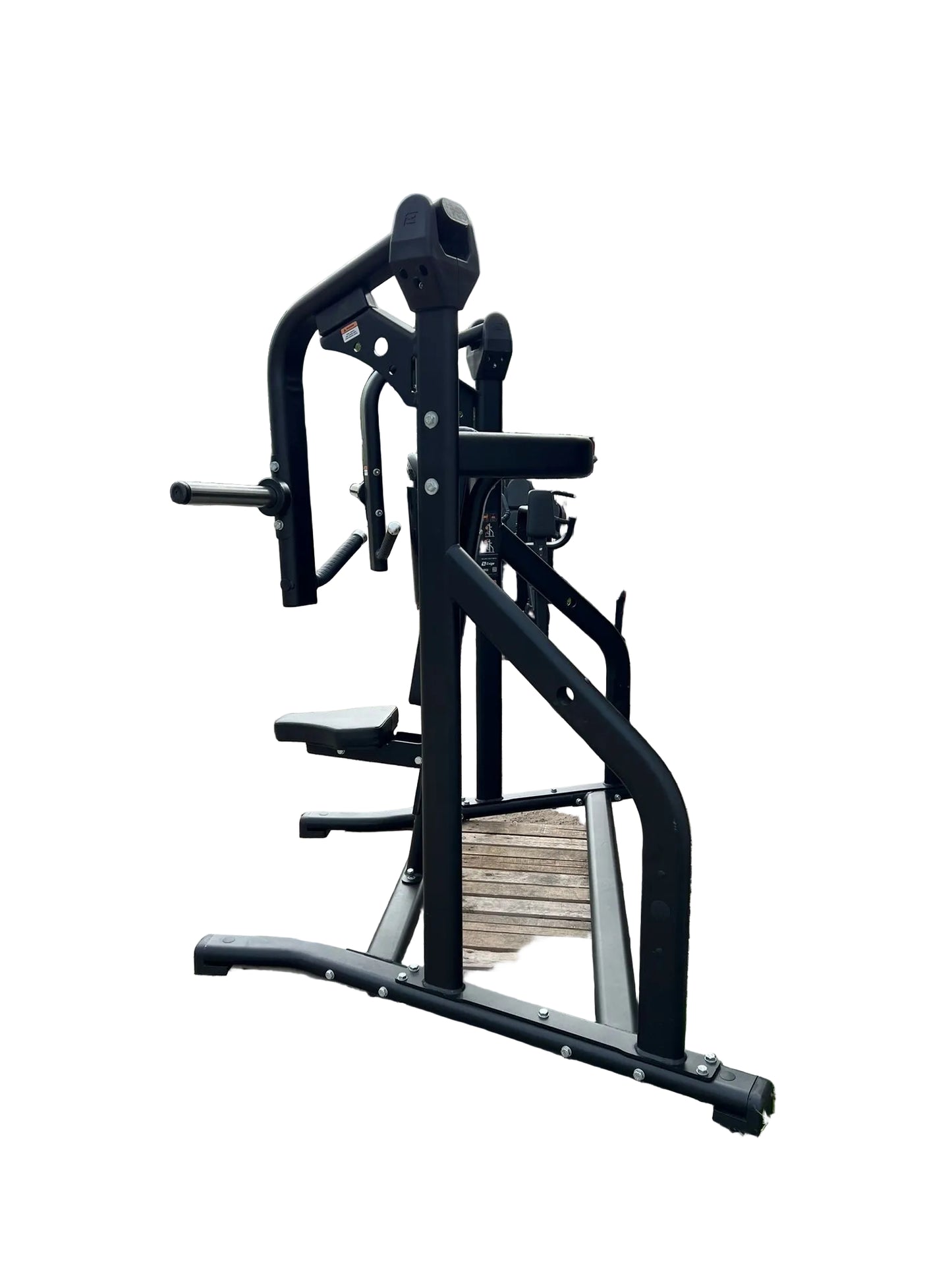 Exigo ISO Lateral Plate Loaded Chest Press