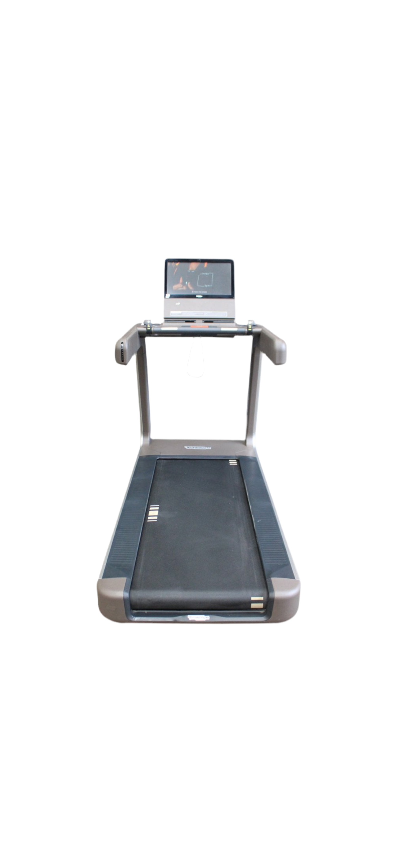 Technogym Artis Run Commercial Treadmill with Big Screen