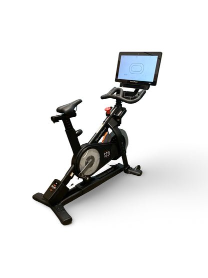 Nordictrack S22i Studio Bike IFit Enabled