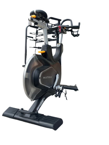 Matrix CXM Training Cycle / Commercial Spin Bike