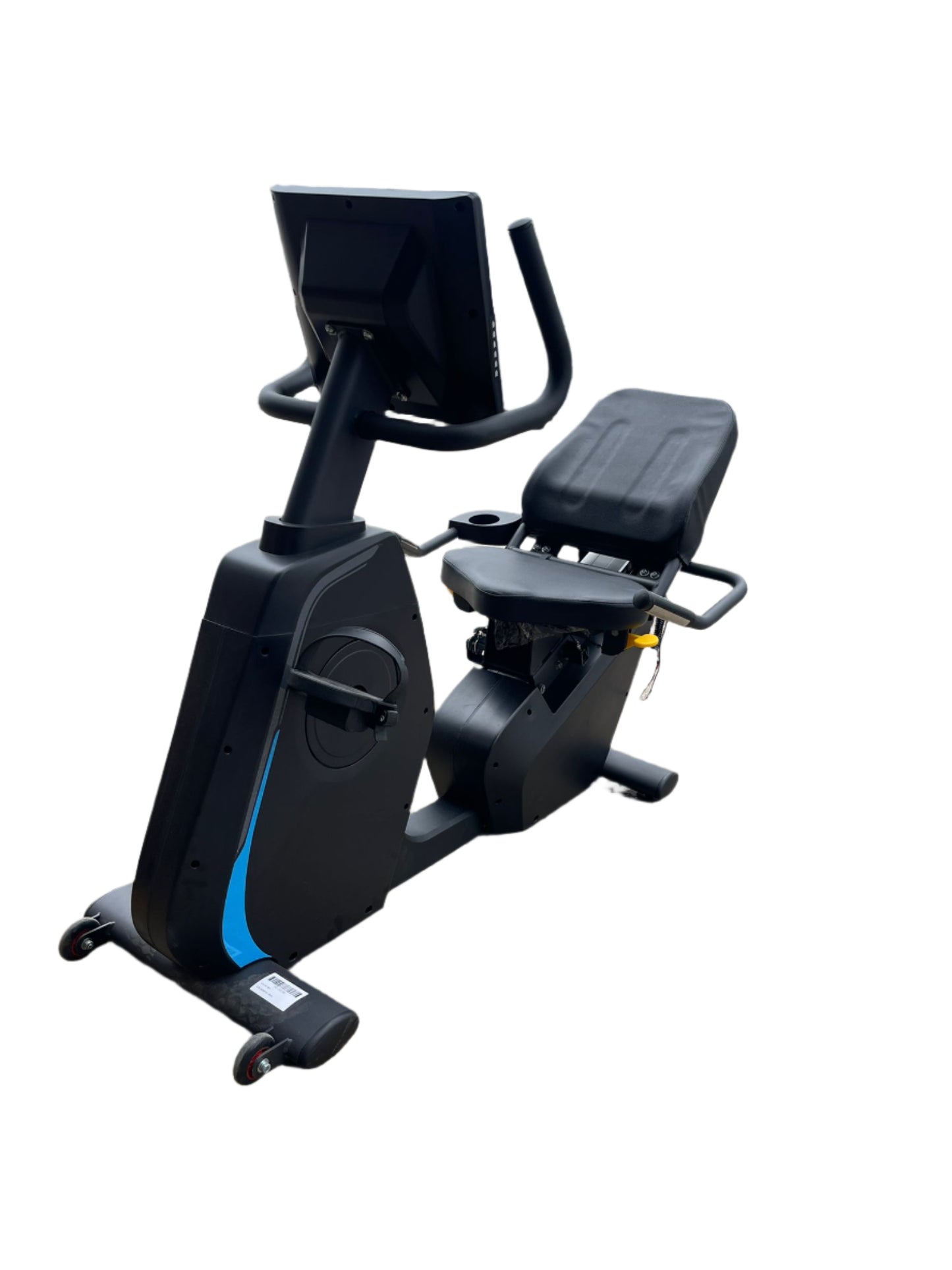 Commercial recumbent Bike