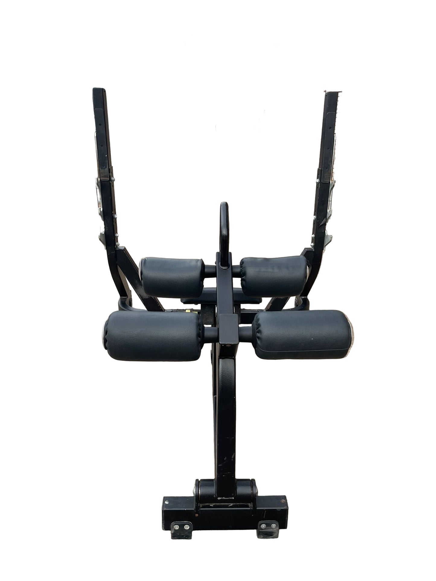 Technogym Olympic Decline Bench Press Pure Strength - Commercial Gym Equipment