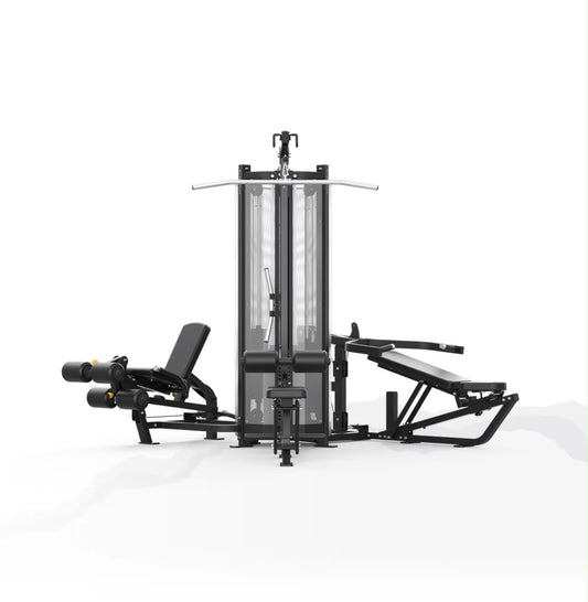 Matrix G1-MG30 Xult 3-Stack Functional Strength Training Machine