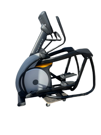 Matrix Fitness Commercial A3xe Ascent Trainer With LED Screen
