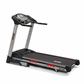 Kettler Atmos Folding Motorised Heavy Duty Treadmill