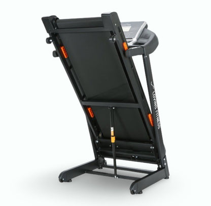 Run-Fit 16 Electric Motorised Treadmill with Auto-Incline