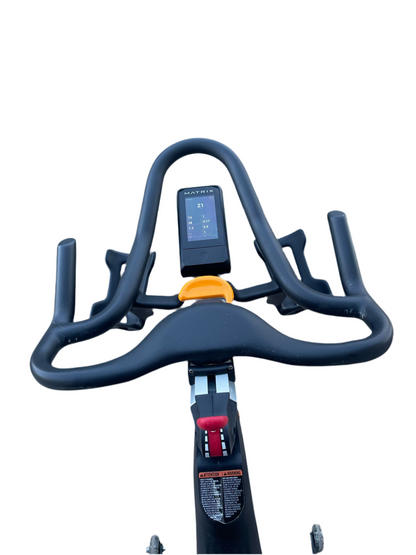 Matrix indoor cycle CXP Commercial spin Bike