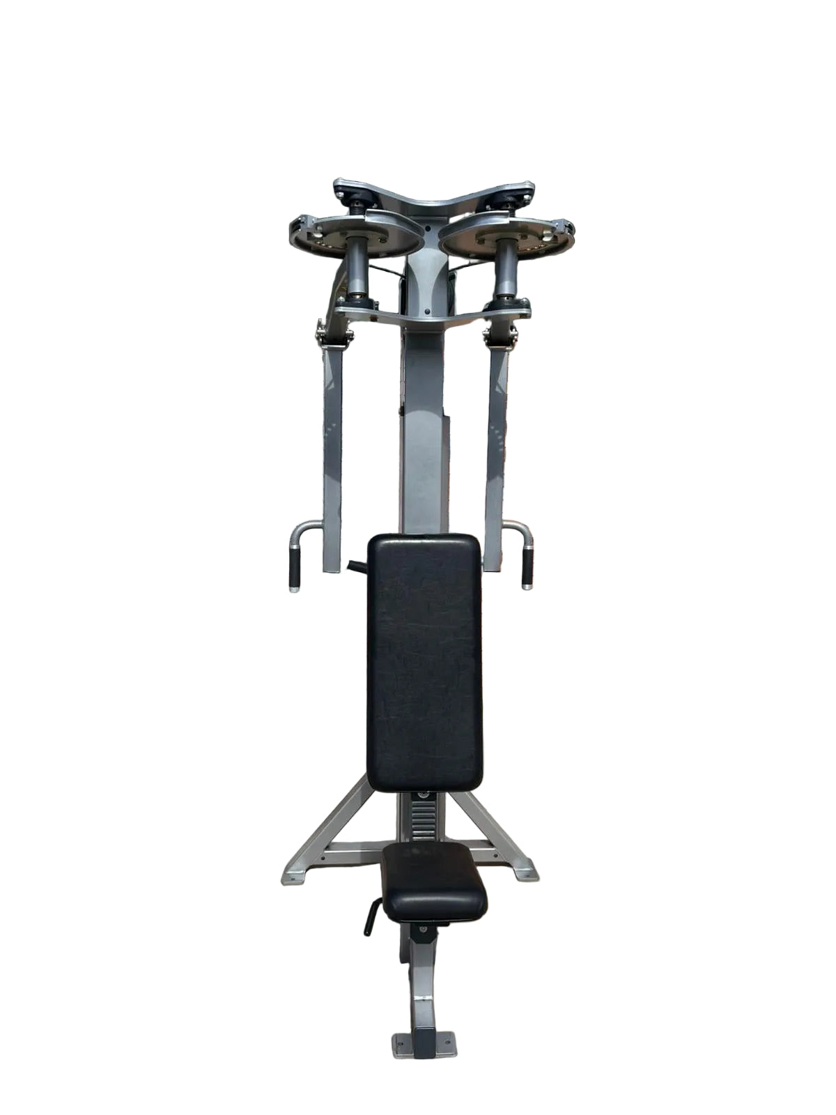 Hammer Strength Select Pectoral Fly / Rear Deltoid