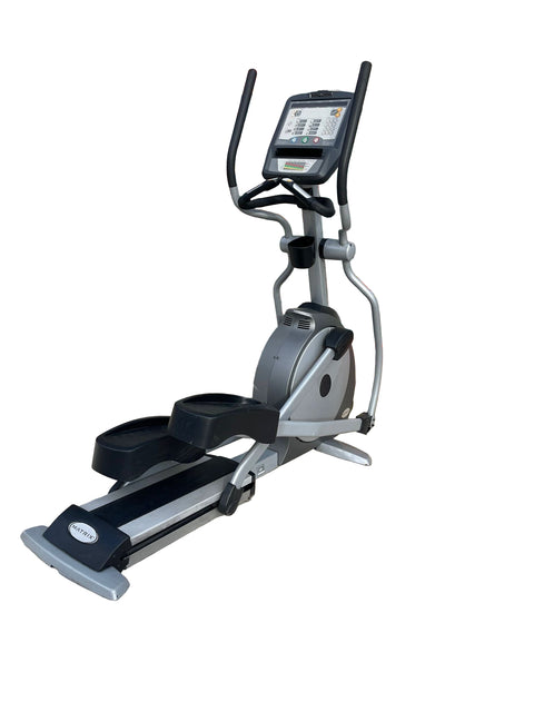 Matrix Fitness Commercial E5xc Elliptical Trainer / Cross trainer