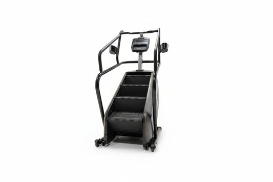 Matrix Fitness C7xi Climbmill / Stair stepper Machine - Used