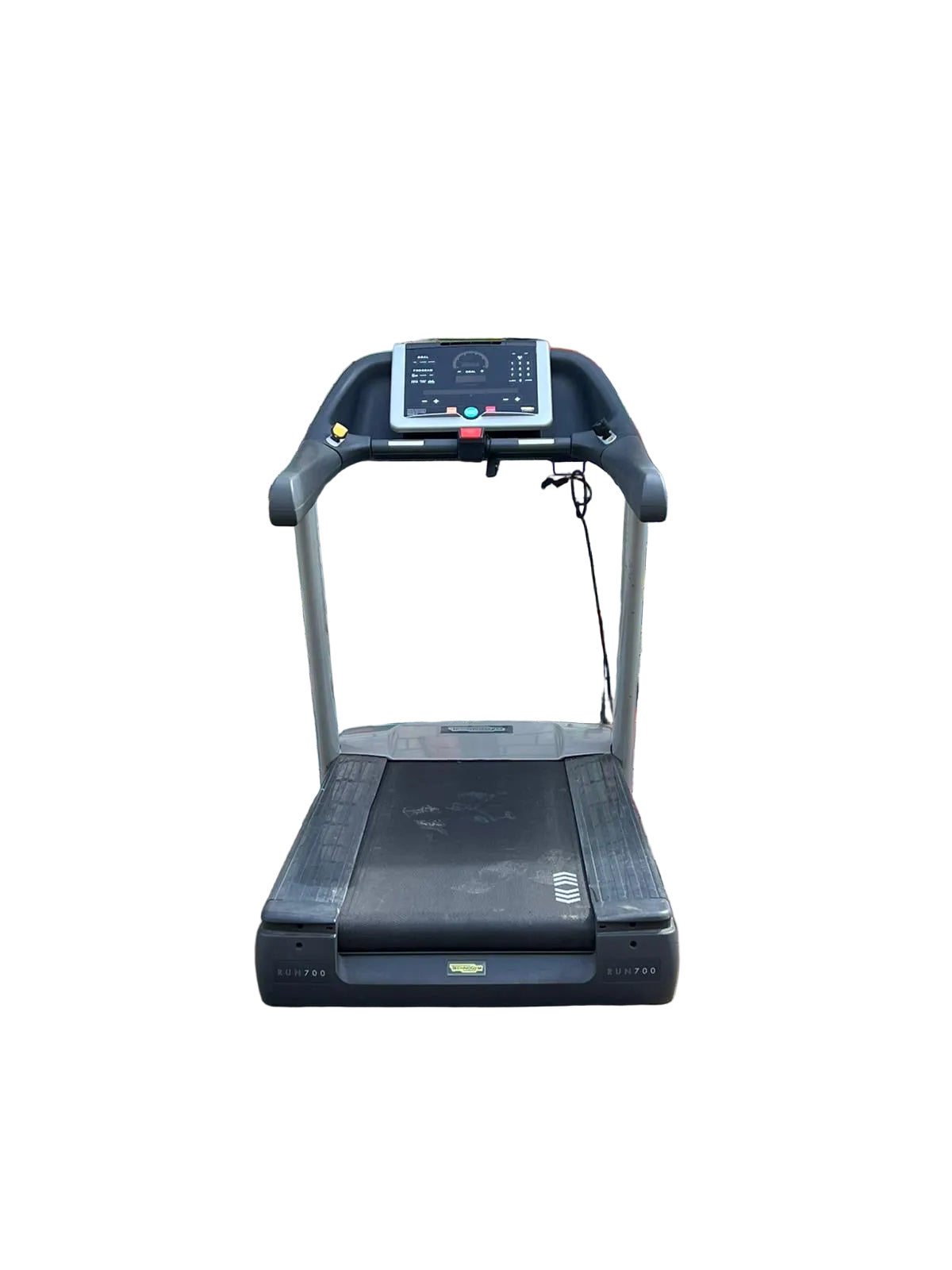Technogym Excite Run 700 Commercial Gym Treadmill