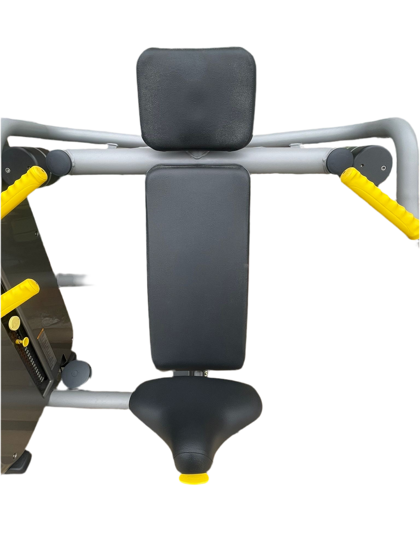 Technogym Element+ Shoulder Press