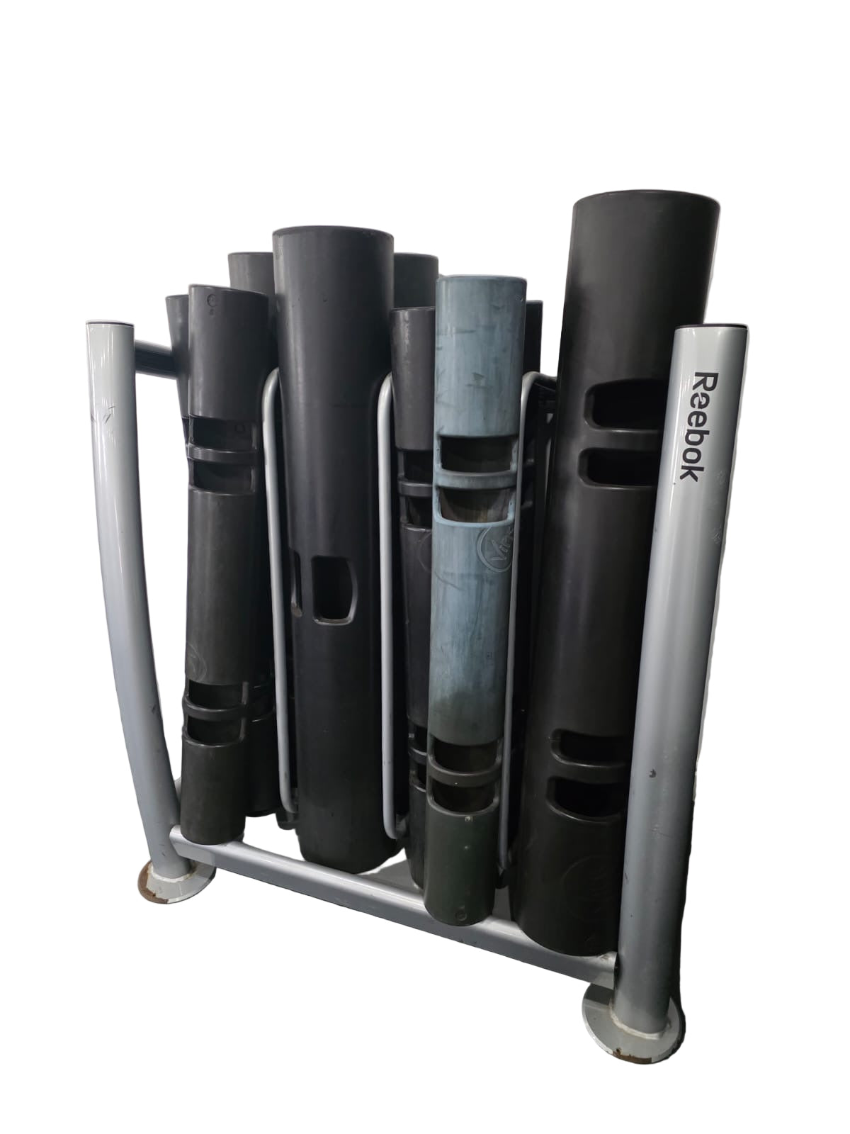 ViPR Tube SET With Rack