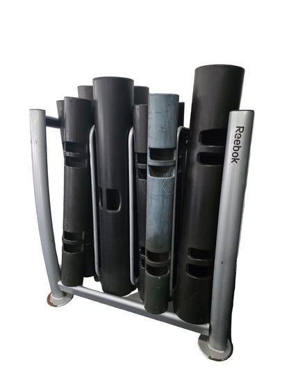 ViPR Tube SET With Rack