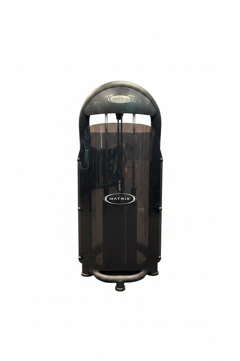Matrix Aura G3 Bicep Extension – Black