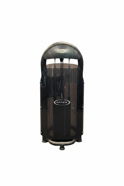 Matrix Aura G3 Bicep Extension – Black