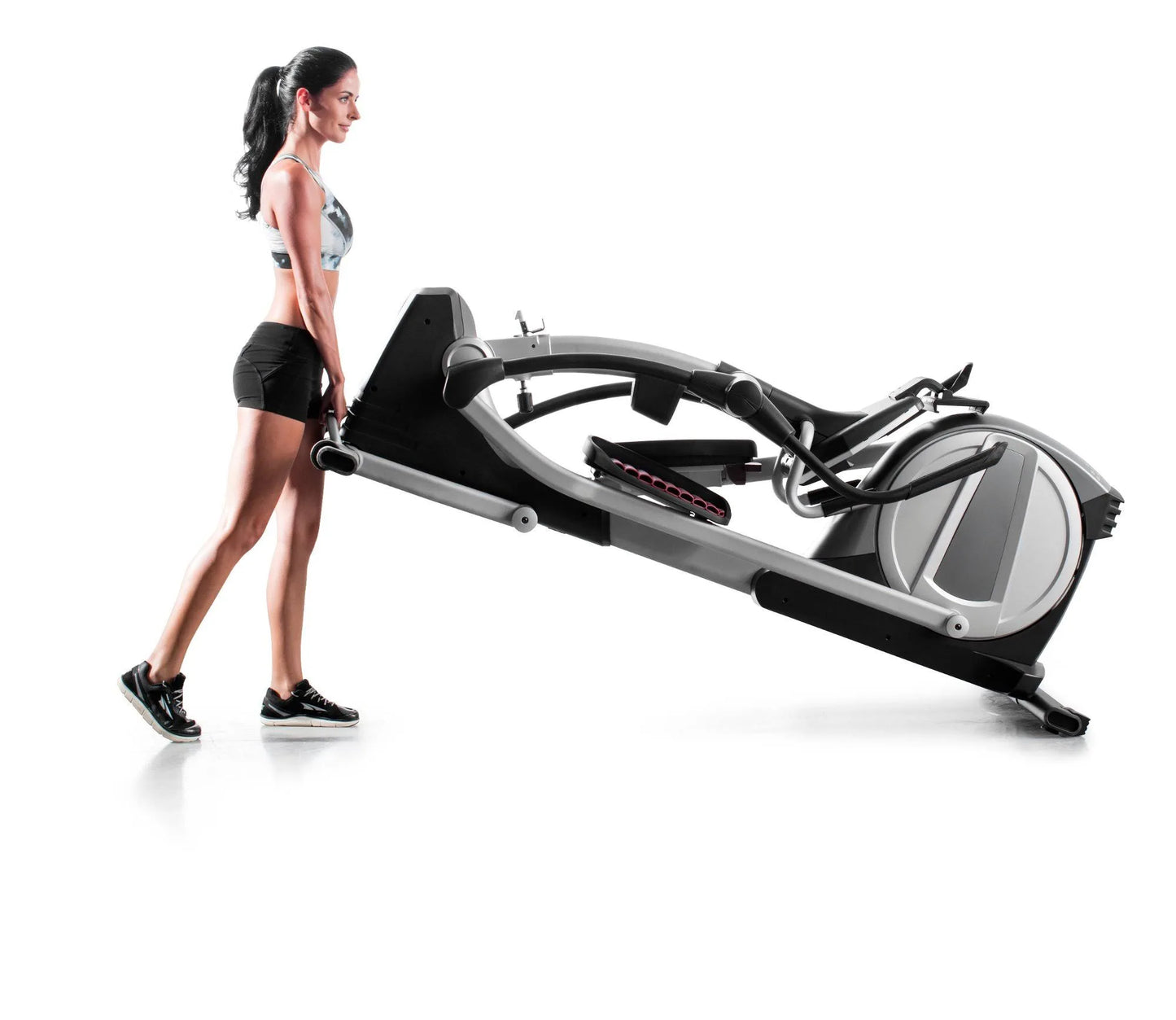 Proform  Smart Strider 695 CSE Folding Elliptical Trainer