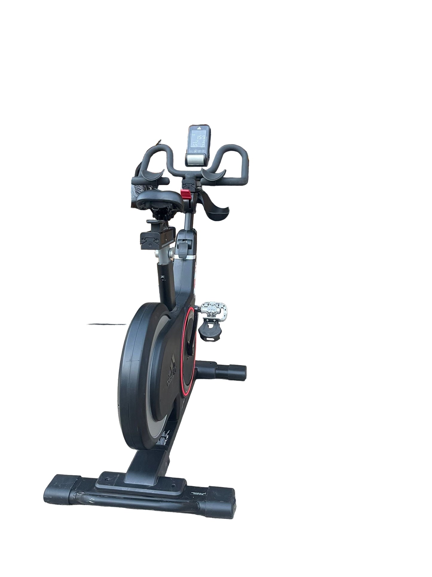 ADIDAS C-21X BLUETOOTH INDOOR CYCLE