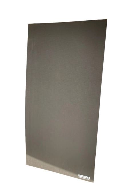 Escape Fitness Multi Exercise Mat Black and Grey