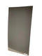 Escape Fitness Multi Exercise Mat Black and Grey