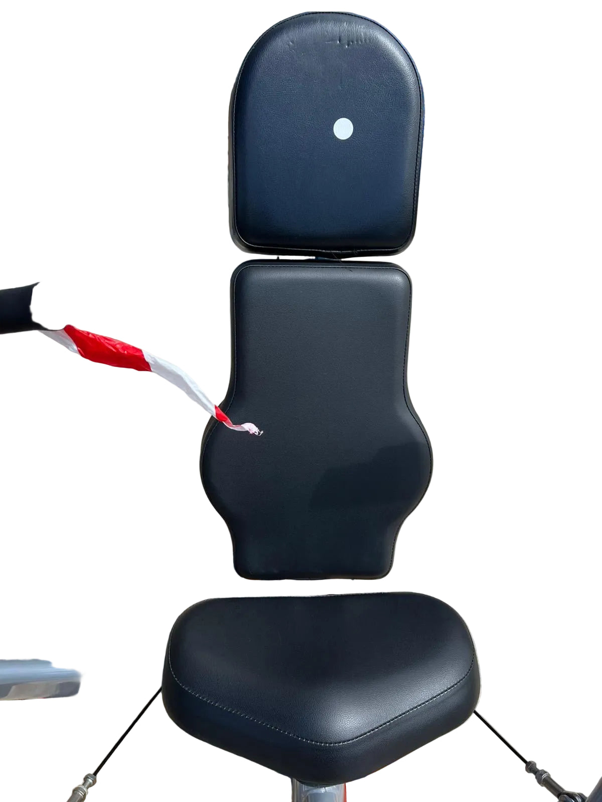 Matrix Aura G3-S13 Converging Chest Press – Grey
