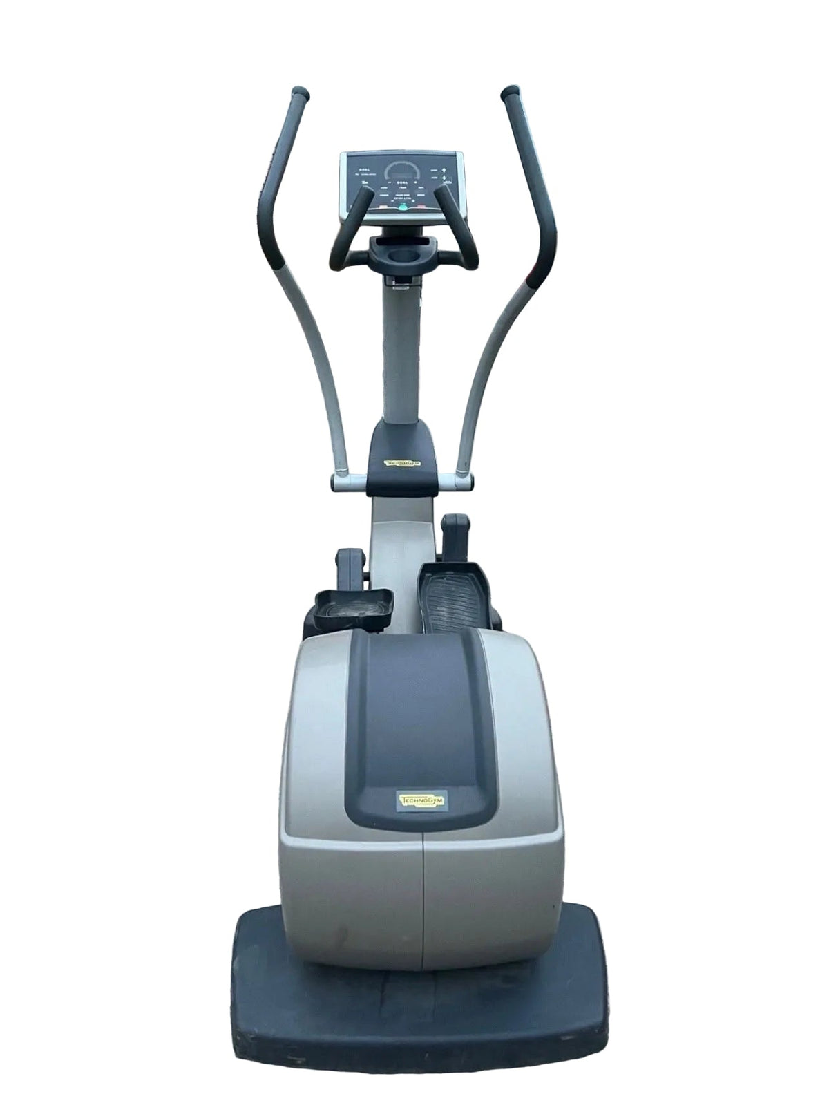 Technogym Excite+ 700i Synchro Cross Trainer