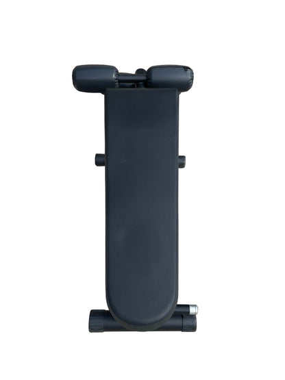 Matrix Aura Adjustable Decline Bench