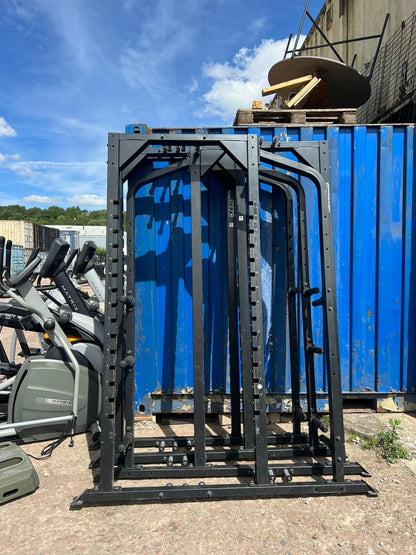 GYMGEAR – Sterling Series Full Power Rack