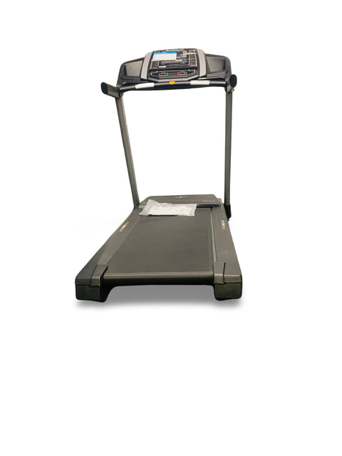 Nordictrack T6.5s Folding Motorised Treadmill With Autoincline