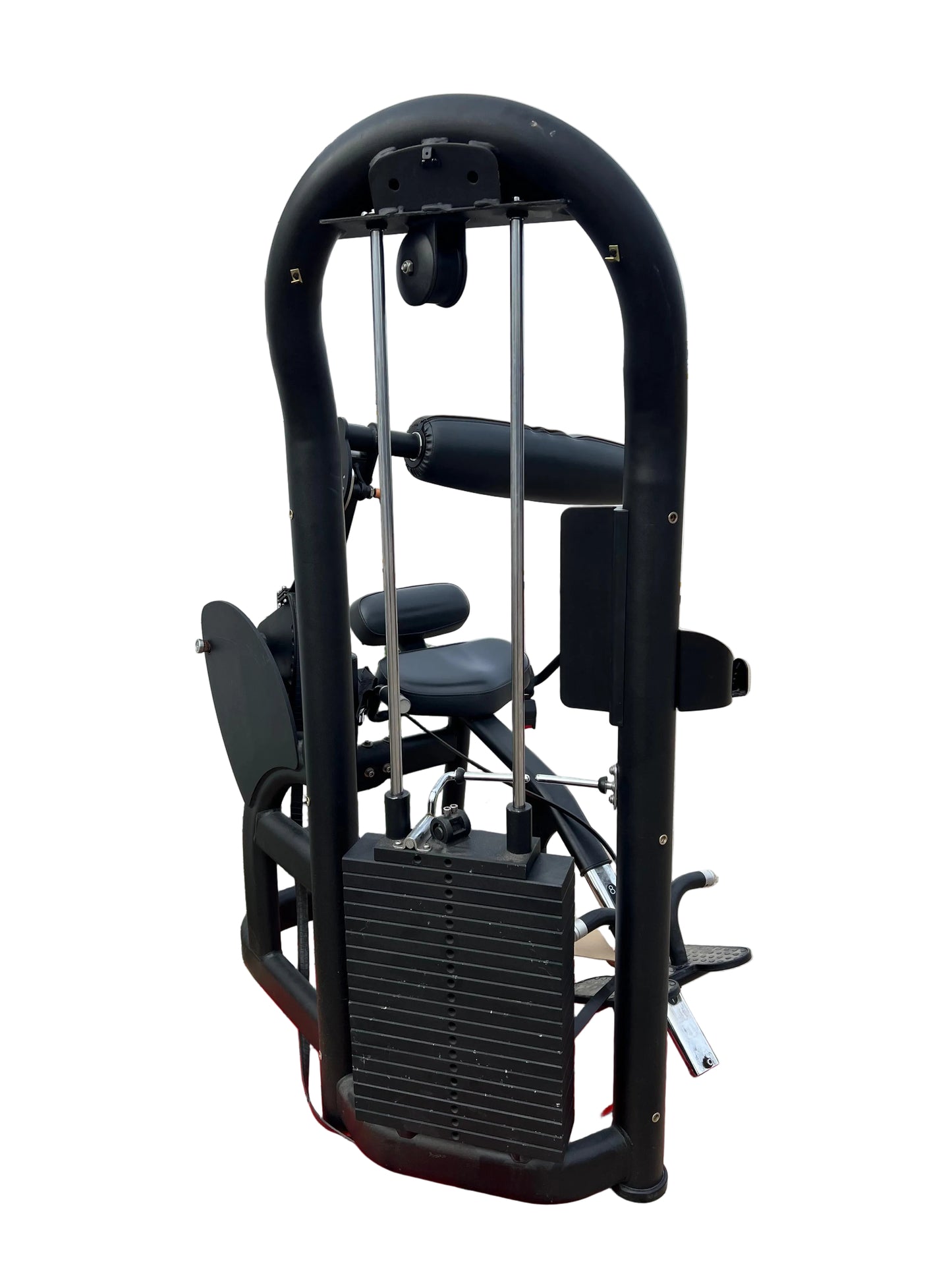 Matrix Fitness G3-S52 Back Extension