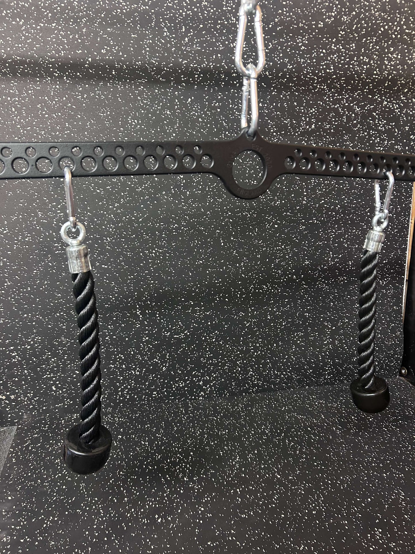 INDIVIDUAL TRICEP ROPES