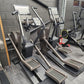 Technogym Artis Run Commercial Cross trainer With TV Display